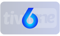 ┃NL┃ SBS 6 8K+ UHD