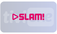 ┃NL┃ SLAM!TV 8K+ UHD
