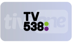┃NL┃ TV538 8K+ UHD