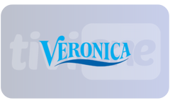 ┃NL┃ VERONICA / DINSEYXD 8K+ UHD