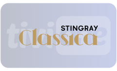 ┃NL┃ STINGRAY CLASSICA 8K+ UHD
