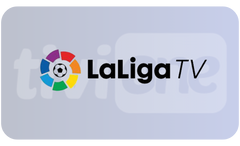 ┃UK┃ LA LIGA TV 8K