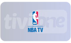 ┃TR┃ NBA TV 4K