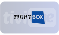 ┃TR┃ FIGHTBOX 4K