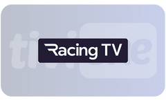 ┃UK┃ RACING 8K