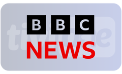 ┃NL┃ BBC NEWS 8K+ UHD