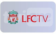 ┃UK┃ LFC 8K