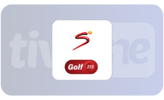 ┃UK┃ SUPERSPORT GOLF HD