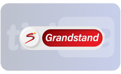 ┃UK┃ SUPERSPORT GRANDSTAND HD