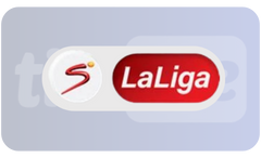 ┃UK┃ SUPERSPORT LA LIGA HD