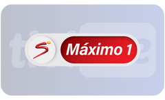 ┃UK┃ SUPERSPORT MAXIMO 1