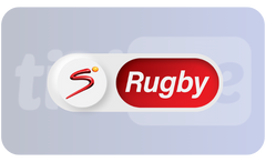 ┃UK┃ SUPERSPORT RUGBY HD