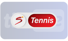 ┃UK┃ SUPERSPORT TENNIS HD