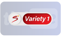 ┃UK┃ SUPERSPORT VARIETY 1 HD