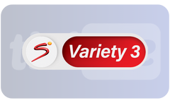 ┃UK┃ SUPERSPORT VARIETY 3 HD