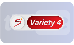 ┃UK┃ SUPERSPORT VARIETY 4 HD